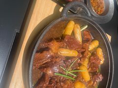 -Ameigo梅果·云贵川bistro(长宁来福士店)