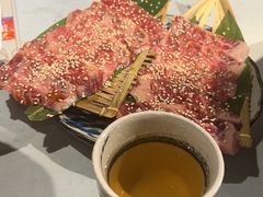 -虎丸烧肉(新大陆广场店)
