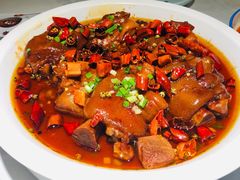 -雲蜀龙阁·金牌水煮鱼(方庄店)