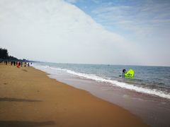 -西秀海滩公园