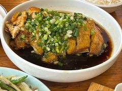 -百家鲜·杭帮菜