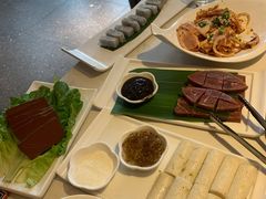 -么子烤肉(化龙池店)