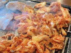 -香猪坊(五道口店)