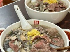 -潮镇老尾牛杂(环城西路店)