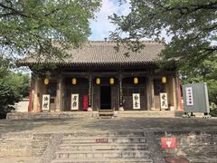 -司马温公祠
