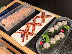 -鹿鸣山草本茶香火锅(园西路店)