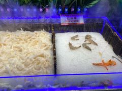 -名扬煮艺肥牛自助火锅(同和店)