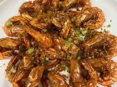 -麒麟中餐厅·经典粤菜·地道菜式老字号(广州长隆酒店)