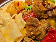 -纳鲁孜·新疆特色餐厅(上海悦荟广场店)