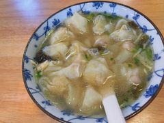 -红小满休闲餐厅(十全街店)