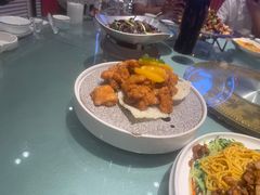 -俭寨大盘鸡·缸子肉·小公鸡·新疆菜(云通店)