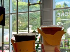 -dotcom coffee古点咖啡(致真大厦店)