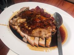 -文兴酒家(Chinatown - Gerrard Street)