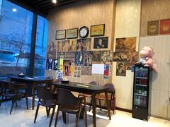-大成铁板烧•板前(复古餐厅石老人店)