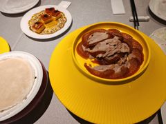 -花家怡园HUA'S RESTAURANT(崇文门·哈德门广场店)