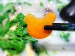 -鸭小妹鸭血粉丝(老门东店)