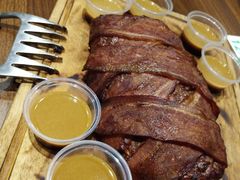 -BARBECUE烤肉屋