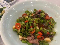 -围龙屋客家食府(福田店)