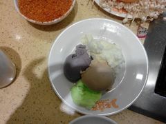 android_upload_pic-多喜客海鲜烤肉自助烤场(百花红楼店)