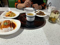 -金柱大盘鸡(和田二街店)