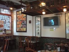 -阿殳菜馆·私厨(水围村店)