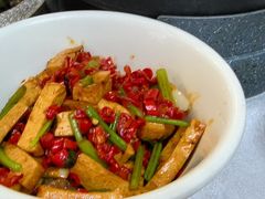 -湘中缘·湖南菜(娄底驻京办店)