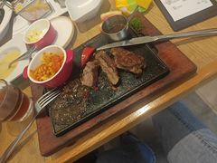 -豪客来牛排(海沧阿罗海店)