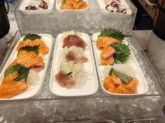 -康莱德酒店·美庭自助餐厅