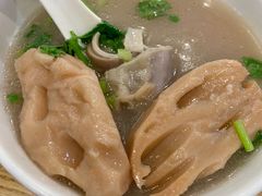 -潮汕裕成莲藕(泰沙路店)
