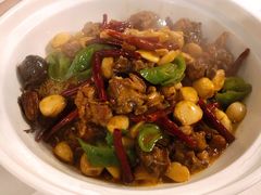 大理永平黄焖鸡配油煎面-泓0871臻选云南菜·味庄