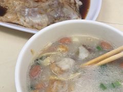 艇仔粥-源记肠粉(华贵路店)