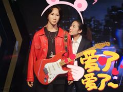 -北京杜莎夫人蜡像馆