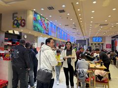 -富龙快餐店(铁西店)