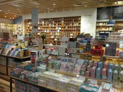 -猫的天空之城概念书店(印象城购物中心店)