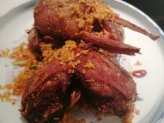 -新旺茶餐厅·早餐·夜宵(仙霞店)