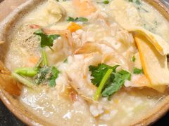 -皮蛋弟砂锅粥·30年老字号(总店)