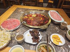 -堂客老火锅(欣阳广场总店)