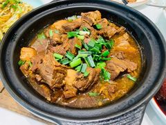 -阿毛饭店(和义路店)