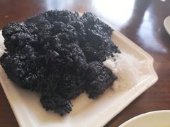 -山菜馆(竹海公园店)