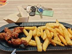 -必胜客(国展店)