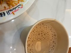 -清真· AL-JANNAT 佳纳特餐厅(仙林店)