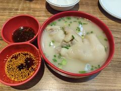 -王婆婆老妈蹄花川菜馆·非物质文化遗产(太古里一店)