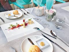 -La Sauce法意餐厅