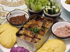 -日月昇渔家菜·海肠捞饭·大连海鲜(星海公园店)