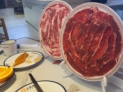 -大熊猫毛肚火锅(烟台万象汇店)