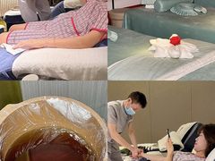 -万事吉健康生活馆(古城店)