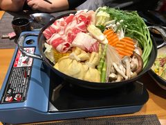 -吉之仙•中国制造•出口级食材日料店(领事馆总店)