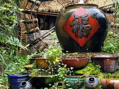 -五邑人家(江门店)