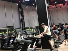 -一兆韦德健身(梅川店)