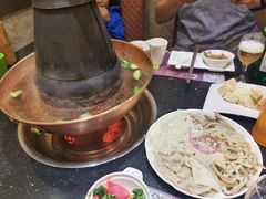 -草原饭店火锅